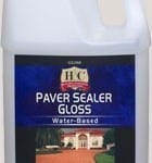 H&C Paver Sealer