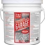 Restore-A-Garage Epoxy Coating Review